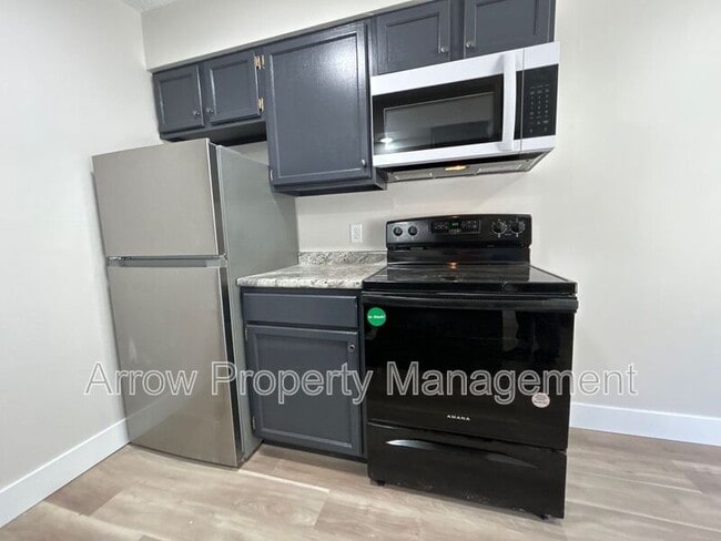 Photo - 1258 S Jackson St