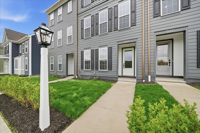 Photo - 505 Freeman St