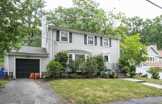 Building Photo - 73 Audubon Dr