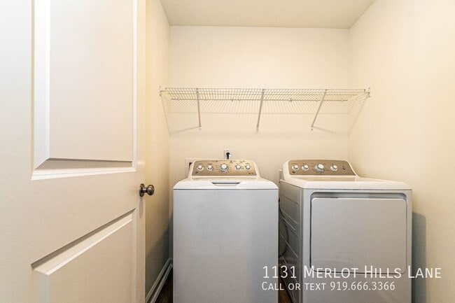 Photo - 1131 Merlot Hills Ln.