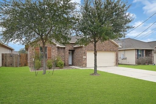 Photo - 2307 Shady Tree Ln