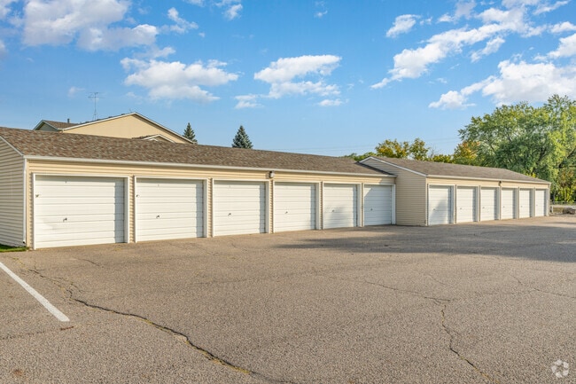 Garages