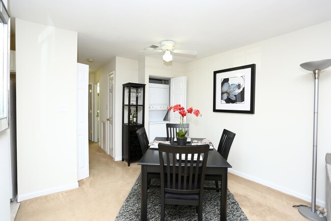 Dining Room - Aspen Run