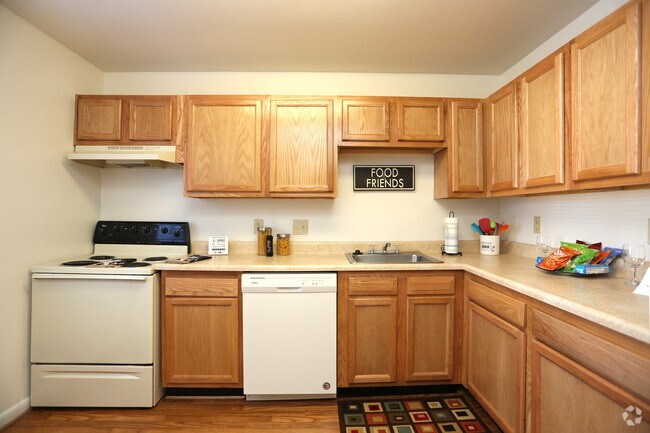 Photo - Auburn Pointe