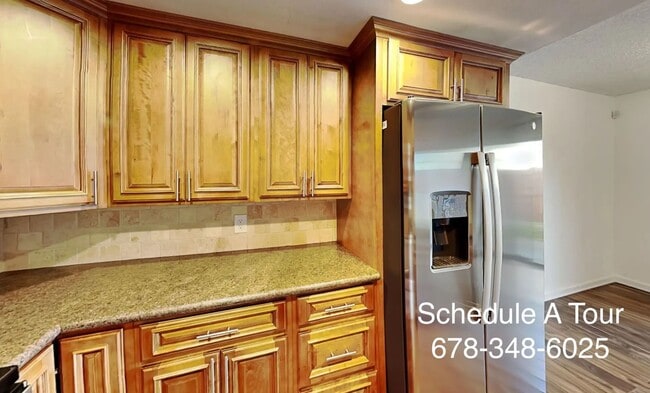 Photo - Welcome To This Beautiful 4-Bedroom