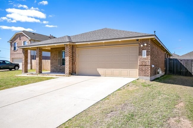 Photo - 1009 Ranchero Rd House