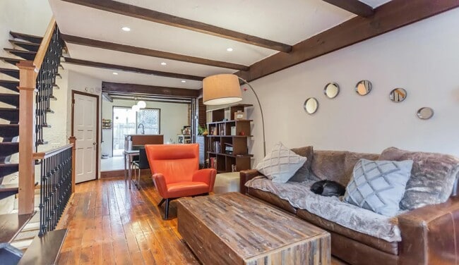 Photo - 1927 Kater St Townhome