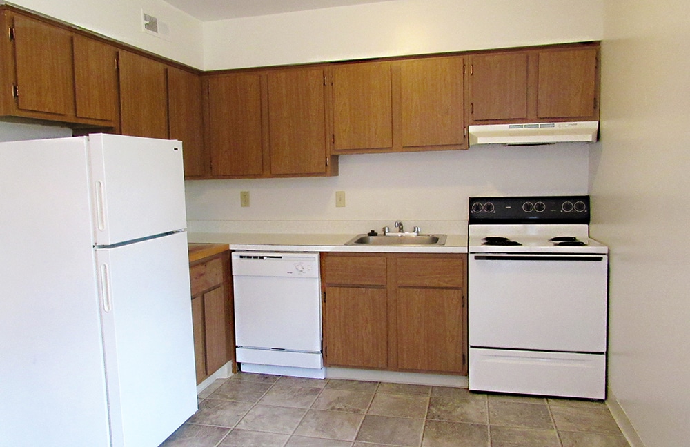 Photo - Spring Street Gardens