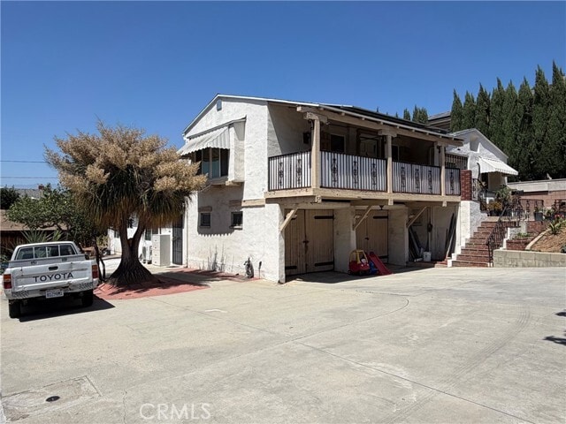 Building Photo - 8169 Blewett St