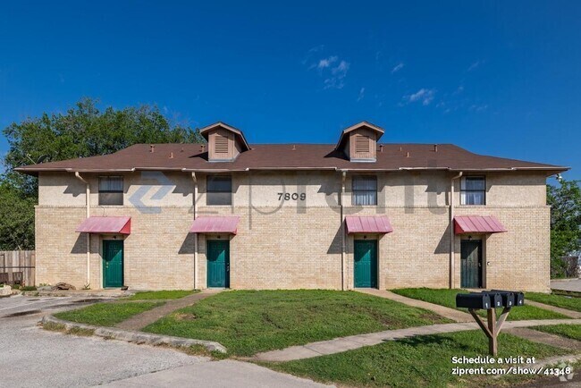Building Photo - 7809 Richard Frank Way Rental