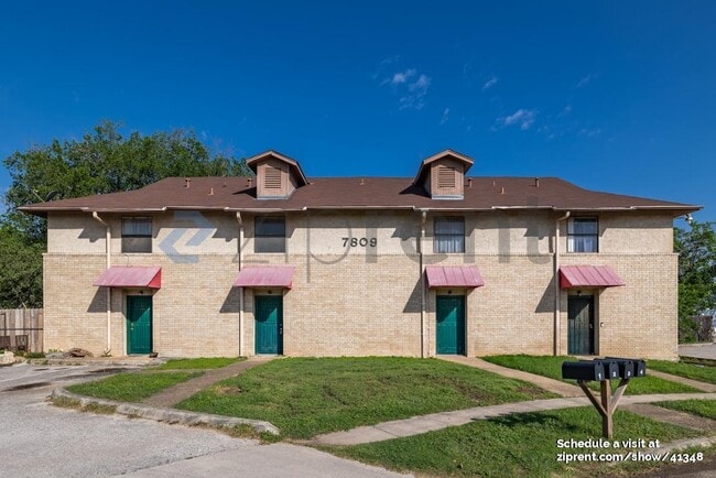 Building Photo - 7809 Richard Frank Way Rental