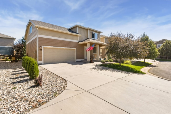 Photo - 538 Walhalla Ct