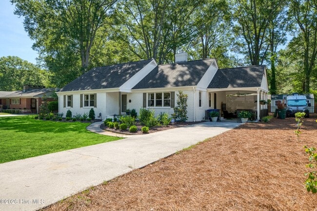 611 Clark Dr
