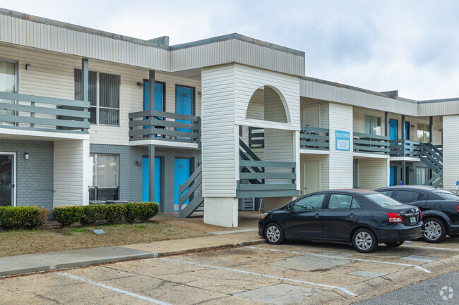 Building Photo - WillowBrook Apartments