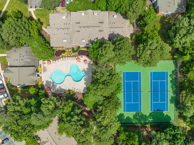Ashley Park Apartments
