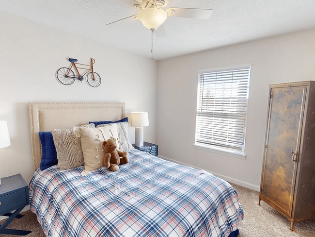 A Room for Guests