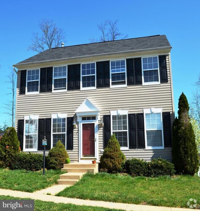 Building Photo - 10117 Elliston Ct Rental