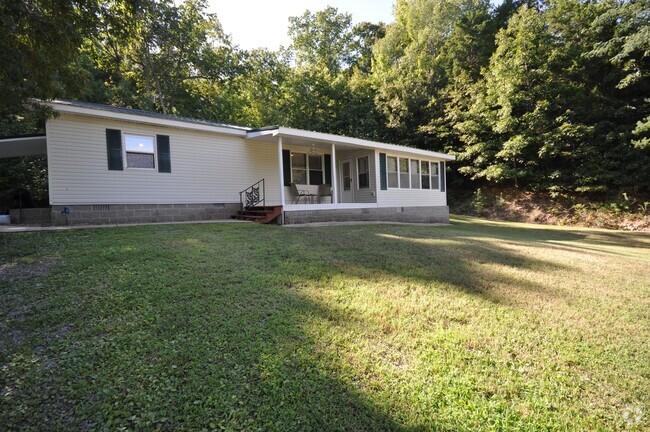 Building Photo - Furnished Home in New Concord