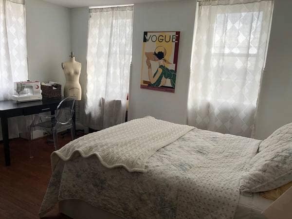 810 W 36th St Unidad 810 W 36th apt 3