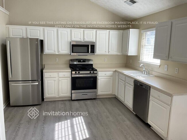 Photo - 1324 Wilkes Crest Ct