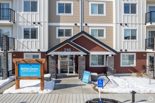 Photo - Trailside at Skyview Ranch