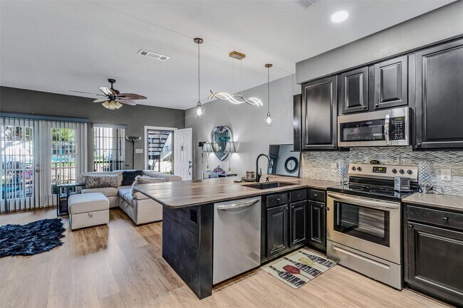 Photo - Condo Available Now