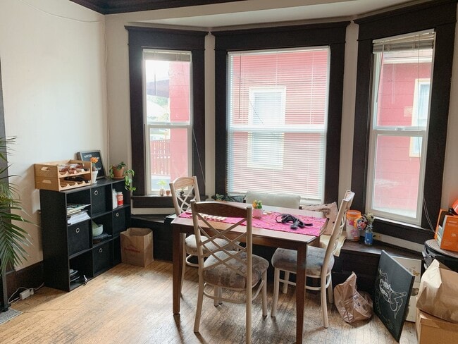 Photo - PRELEASE: 7 bdrm/2 bath in the York Neighborhood!