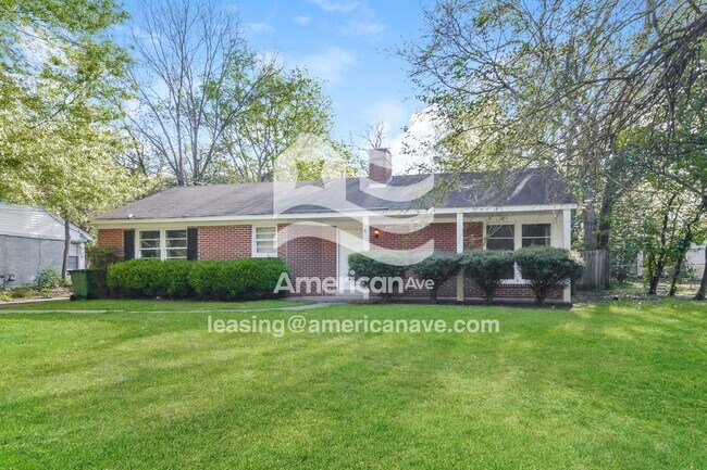 2145 Meadowlane Dr