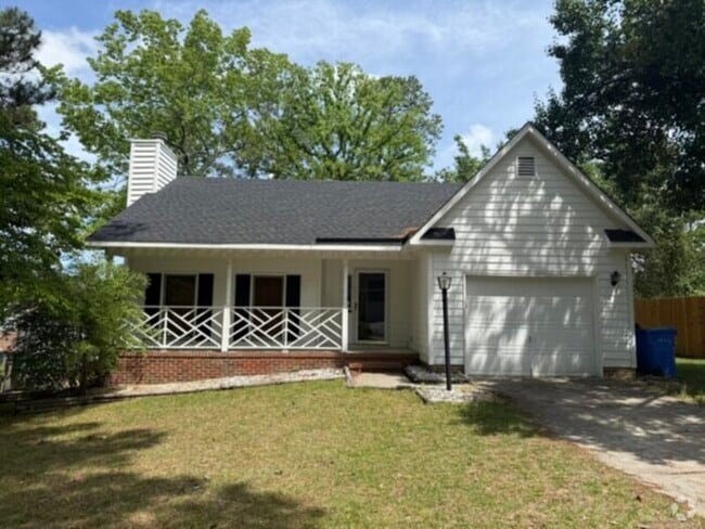 Building Photo - 1267 Exeter Ln Rental