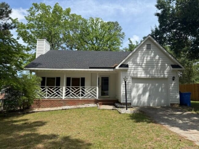 Photo - 1267 Exeter Ln House