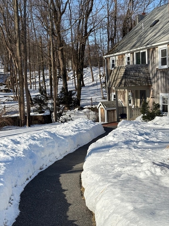 Photo - 660 Jerusalem Rd Unit 4