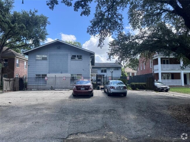 Building Photo - 2417 Rosedale St Unit 1 Rental
