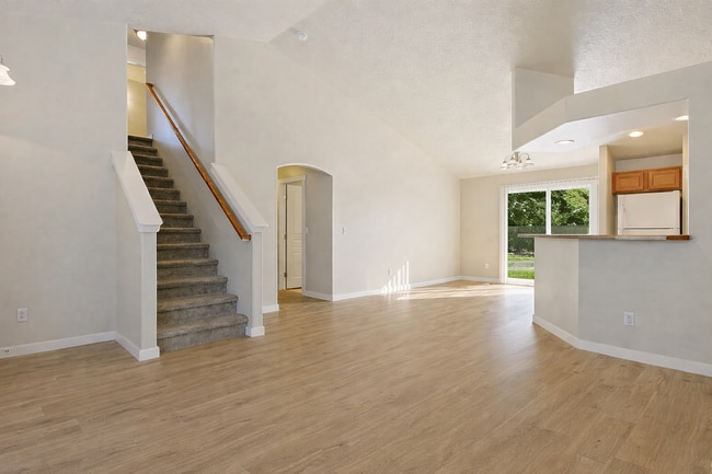 Photo - Spacious 4-Bedroom Home with 3-Car Garage