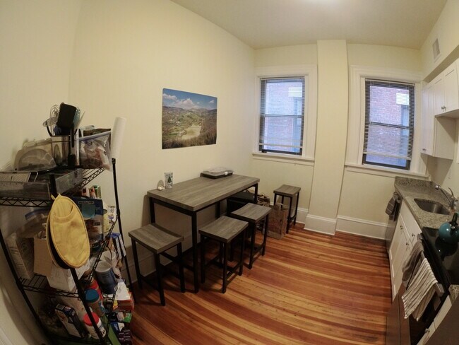 Photo - 1410 Beacon St Unit 24