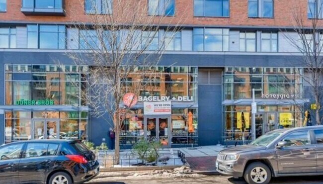 Photo - The Adams Apartments Unidad 3