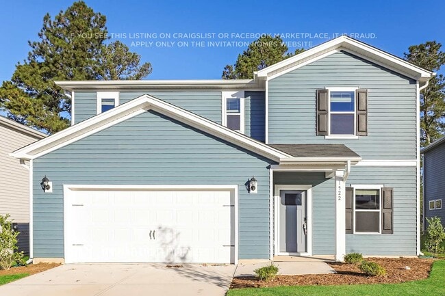 Building Photo - 1522 Cherry Seed Ct