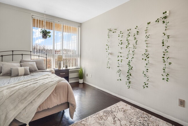 Fairview Apartments