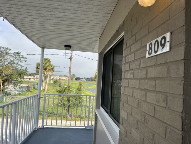 Photo - 800 N Fiske Blvd Rental