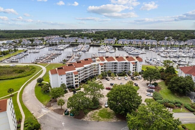 Building Photo - 4440 Nassau Ct Unit 106