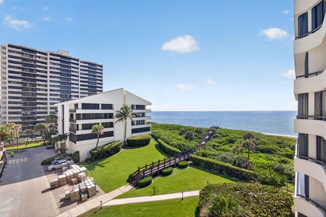 Building Photo - 4000 N Ocean Dr Unit 403
