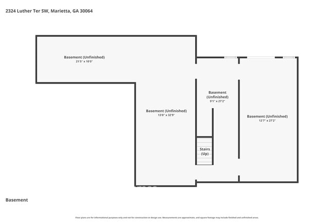 Photo - 2324 Luther Terrace SW