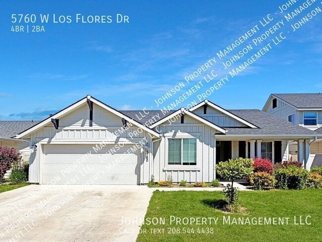 Building Photo - 5760 W los Flores Dr