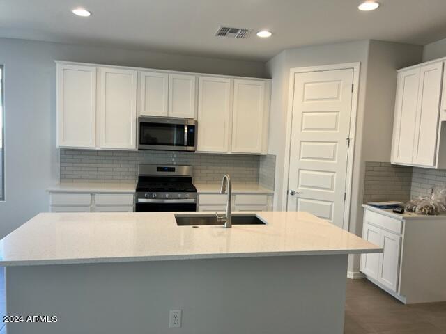 Photo - 1522 Flintlock Dr