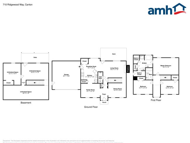 Photo - 710 Ridgewood Way