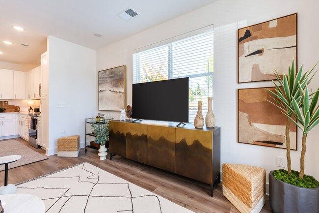 Photo - Spring Street Apartments