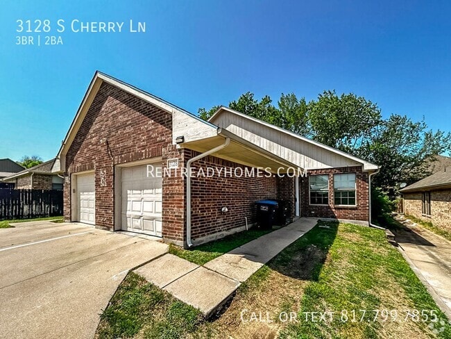 Building Photo - 3128 S Cherry Ln Rental