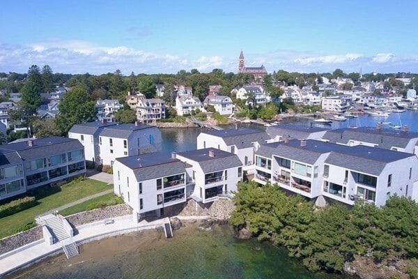 Photo - 2 Brackett Pl Condo Unit B