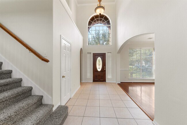 Photo - 14213 Stone Bluff Ln