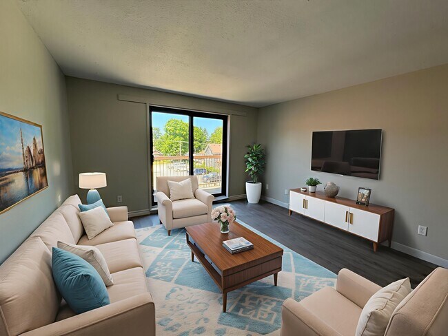 Photo - Carling Pointe Apartments
