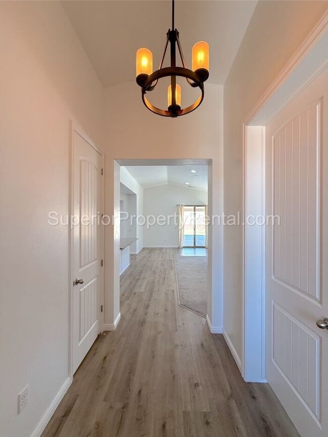 Photo - Darling 4 bed, 2 bath home w/2 car garage